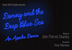 Danny And The Deep Blue Sea