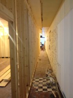 New GSS Hallway