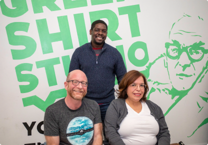 All levels of actors