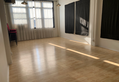 studio