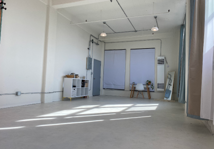 studio