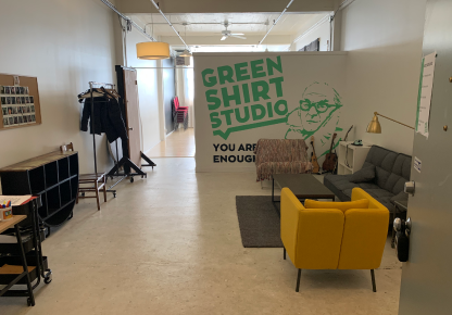 studio