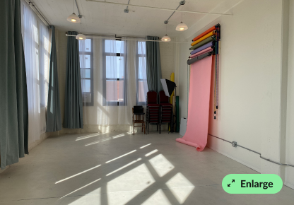 studio